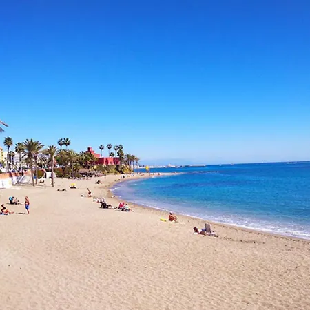 Aguila, Arroyo De La Miel, Apartamento Benalmádena