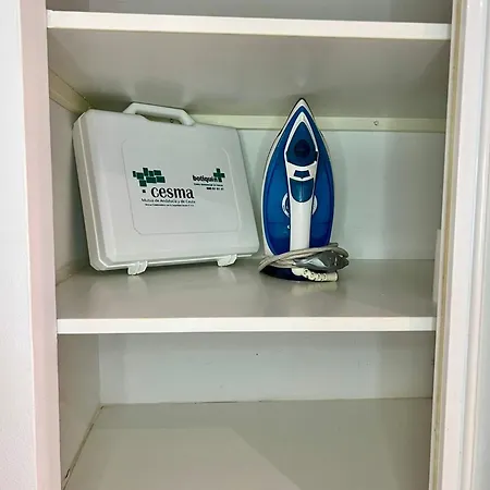 Aguila, Arroyo De La Miel, Apartamento