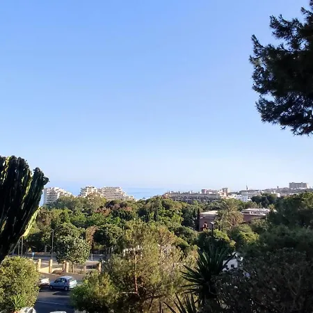 Aguila, Arroyo De La Miel, Benalmadena