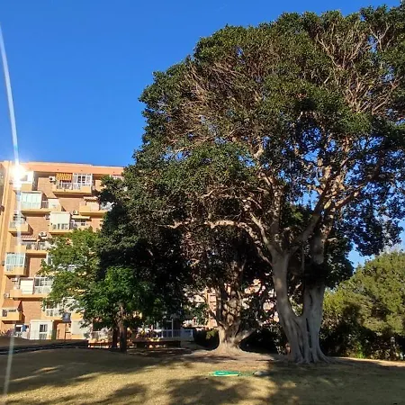 Aguila, Arroyo De La Miel, Apartment *
