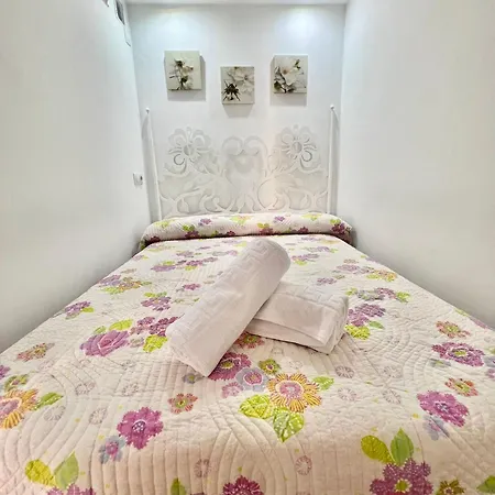 Aguila, Arroyo De La Miel, Apartment *