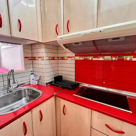 Apartment Aguila, Arroyo De La Miel,
