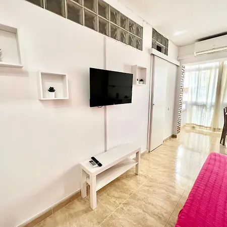 Apartment Aguila, Arroyo De La Miel, Benalmadena
