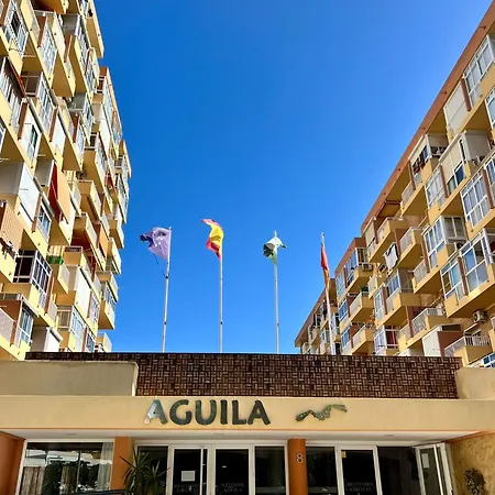 Aguila, Arroyo De La Miel, Benalmadena